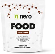 NERO Food 1000 g chocolate - Protein drink