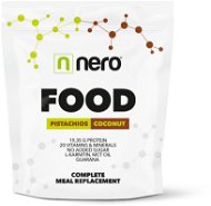 NERO Food 1000 g pistachio coconut - Protein drink
