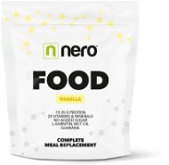 NERO Food 1000 g vanilla - Protein drink