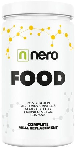 NERO Food 600 g - Protein drink - Main image