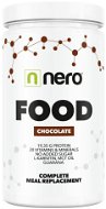 NERO Food 600 g chocolate - Protein drink