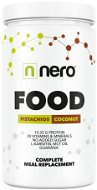 NERO Food 600 g pistachio coconut - Protein drink