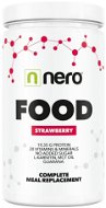 NERO Food 600 g strawberry - Protein drink