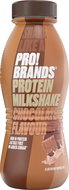 ProBrands Milkshake Protein 310 ml chocolate - Protein drink