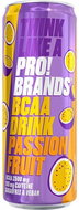 ProBrands BCAA Drink 330 ml passion fruit - Sports Drink
