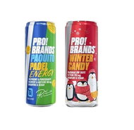 ProBrands ENERGY Drink 330 ml - Sports Drink