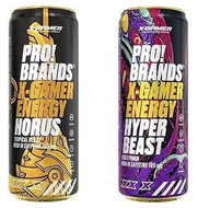 ProBrands X Gamer Hyper Beast 330 ml - Sports Drink