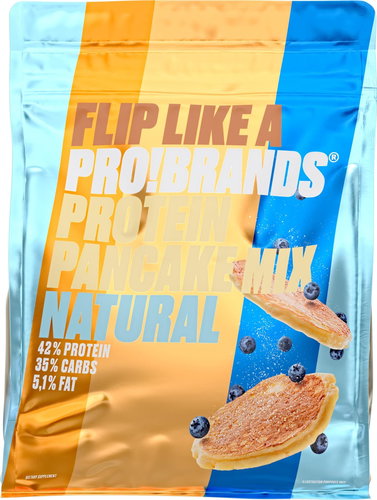 ProBrands Pancake Mix 400 g - Pancakes - Main image