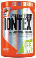 Extrifit Iontex Forte 600 g Green apple - Iontový nápoj