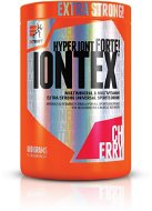 Extrifit Iontex Forte 600 g Cherry - Iontový nápoj