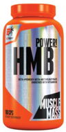 Extrifit HMB Power 180 cps - Anabolizér