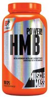 Extrifit HMB Power 180 cps - Anabolizér