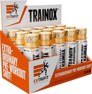 Extrifit Trainox Shot 15× 90 ml grapefruit - Anabolizér