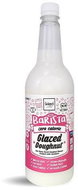 Skinny Barista 1000 ml glazed doughnut - Syrup
