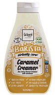 Skinny Barista 425 ml caramel creamer - Syrup
