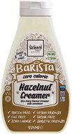 Skinny Barista 425 ml hazelnut creamer - Syrup
