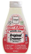 Skinny Barista 425 ml original creamer - Syrup
