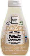 Skinny Barista 425 ml vanilla creamer - Syrup