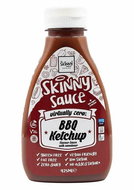 Skinny Sauce 425 ml BBQ ketchup - Sauce