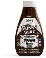 Skinny Sauce 425 ml brown - Sauce