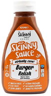 Skinny Sauce 425 ml burger relish - Sauce