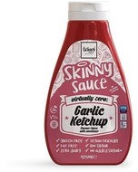 Skinny Sauce 425 ml garlic ketchup - Sauce