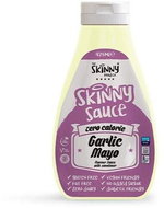 Skinny Sauce 425 ml garlic mayo - Sauce