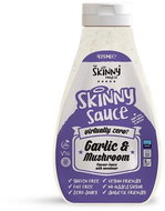 Skinny Sauce 425 ml garlic mushroom - Sauce