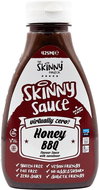 Skinny Sauce 425 ml honey BBQ - Sauce