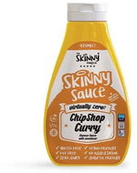 Skinny Sauce 425 ml chip shop curry - Sauce