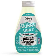 Skinny Sauce 425 ml ranch - Sauce