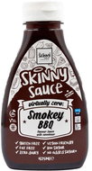 Skinny Sauce 425 ml smokey BBQ - Sauce
