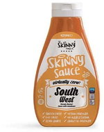 Skinny Sauce 425 ml south west - Sauce