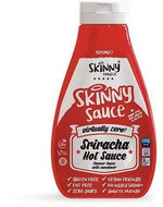 Skinny Sauce 425 ml sriracha hot chilli - Sauce