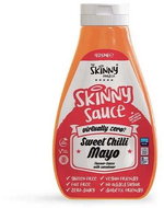 Skinny Sauce 425 ml sweet chilli mayo - Sauce