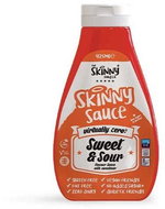 Skinny Sauce 425 ml sweet sour - Sauce