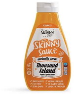 Skinny Sauce 425 ml thousand island - Sauce