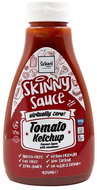 Skinny Sauce 425 ml tomato ketchup - Sauce