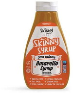 Skinny Syrup 425 ml amaretto - Syrup