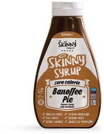 Skinny Syrup 425 ml banoffee pie - Syrup