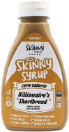Skinny Syrup 425 ml billionaires shortbread - Syrup