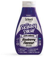 Skinny Syrup 425 ml blueberry - Syrup