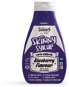 Skinny Syrup 425 ml blueberry - Sirup