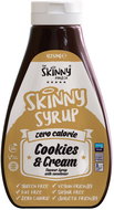 Skinny Syrup 425 ml cookies cream - Syrup