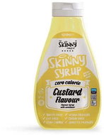 Skinny Syrup 425 ml custard - Syrup