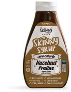Skinny Syrup 425 ml hazelnut praline - Syrup