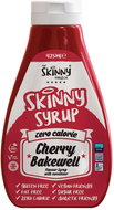 Skinny Syrup 425 ml cherry bakewell - Syrup