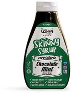 Skinny Syrup 425 ml chocolate mint - Syrup