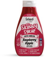 Skinny Syrup 425 ml raspberry ripple - Syrup