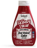 Skinny Syrup 425 ml red velvet - Syrup